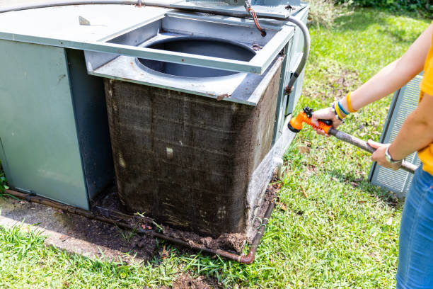 Best Affordable HVAC Duct Cleaning  in Isle Of Palms, SC