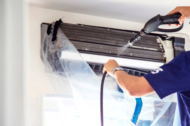 Best Emergency Air Duct Cleaning  in Isle Of Palms, SC