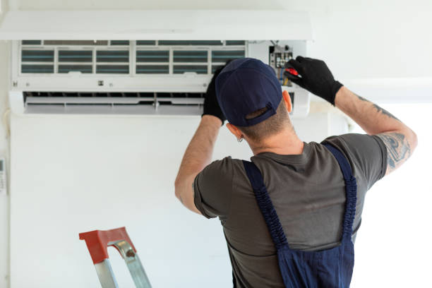 Best Local Air Duct Cleaning Services  in Isle Of Palms, SC