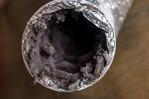 Emergency Air Duct Cleaning in SC