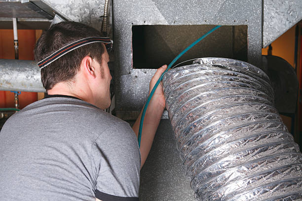 Best Residential Air Duct Cleaning  in Isle Of Palms, SC