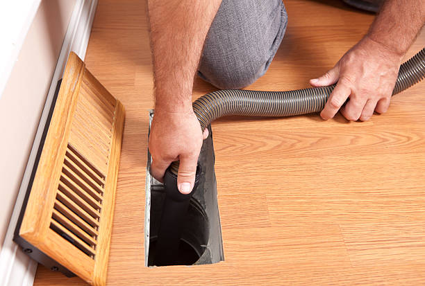 Best HVAC Air Duct Cleaning  in Isle Of Palms, SC