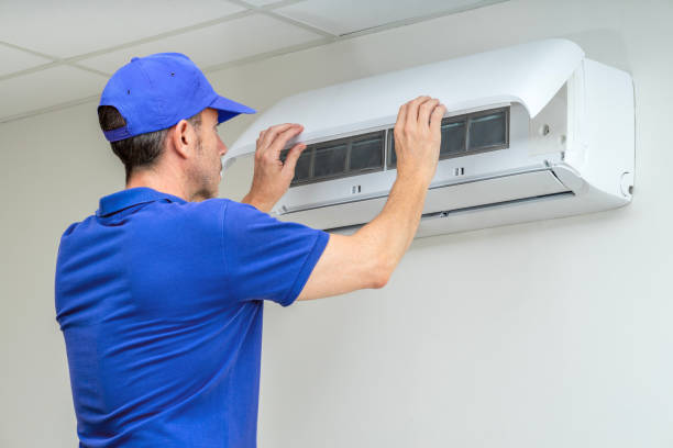 Ductwork Cleaning Services in SC