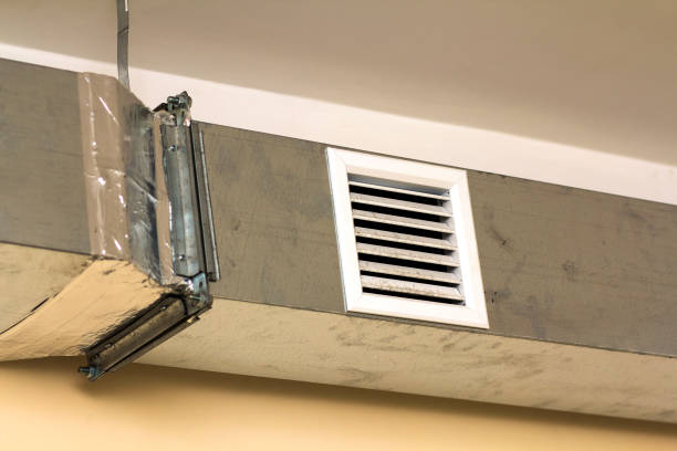 Best Affordable HVAC Duct Cleaning  in Isle Of Palms, SC